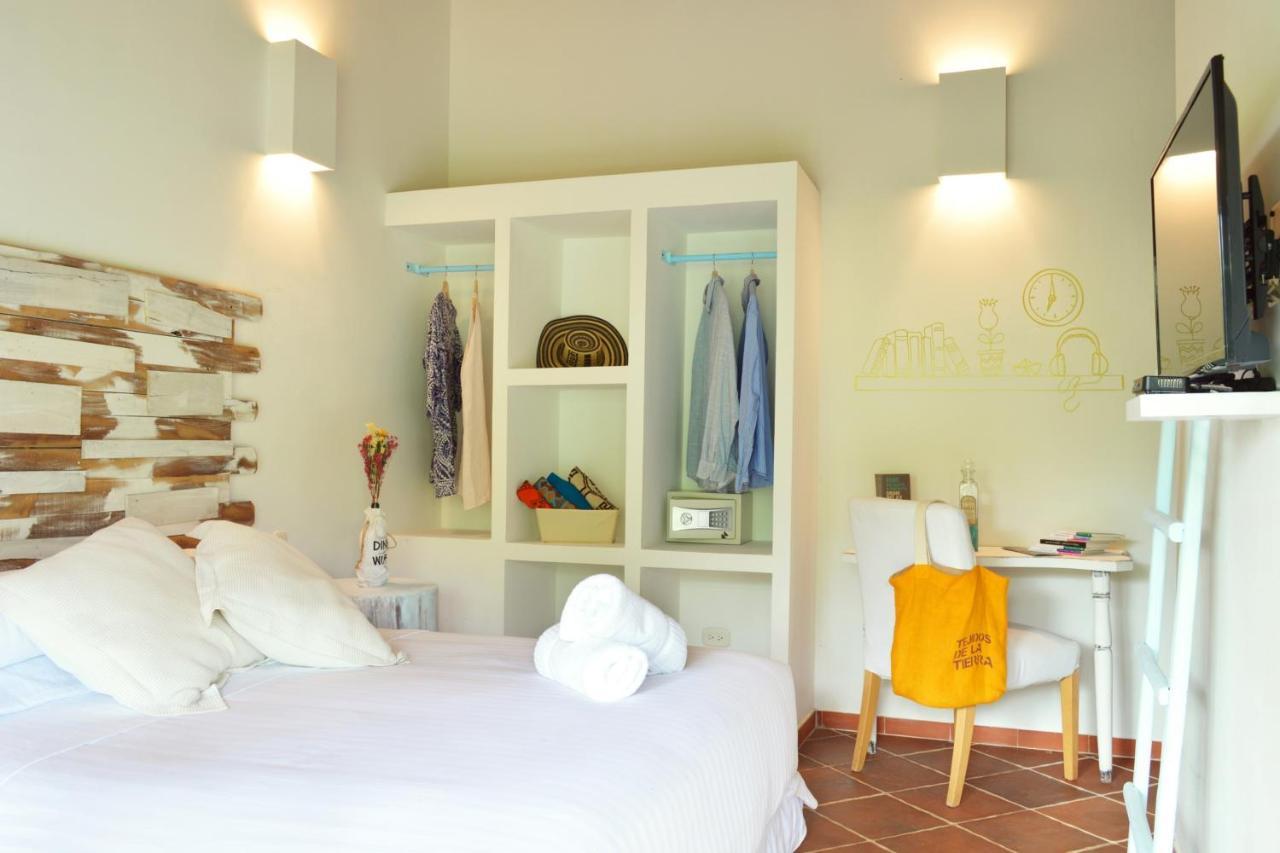 Sweet Harmony Hotel Boutique By Xarm Hotels Minca Exterior foto